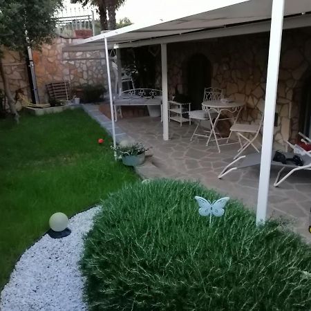 Casa In Collina "La Farfalla" 리파벨라 외부 사진