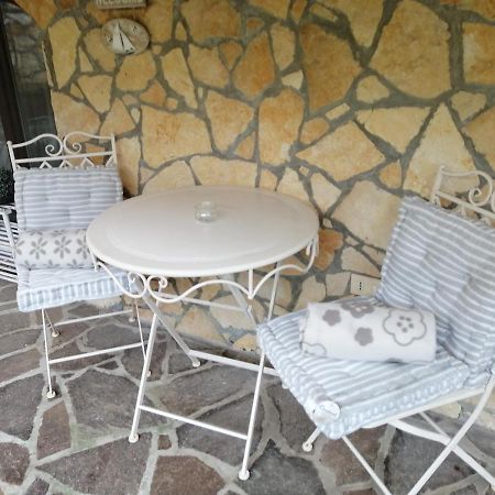 Casa In Collina "La Farfalla" 리파벨라 외부 사진