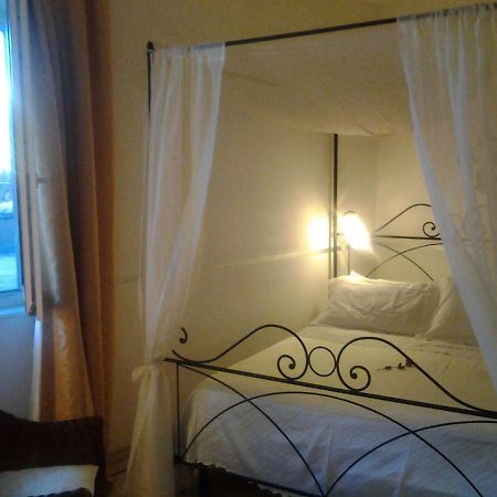Casa In Collina "La Farfalla" 리파벨라 외부 사진