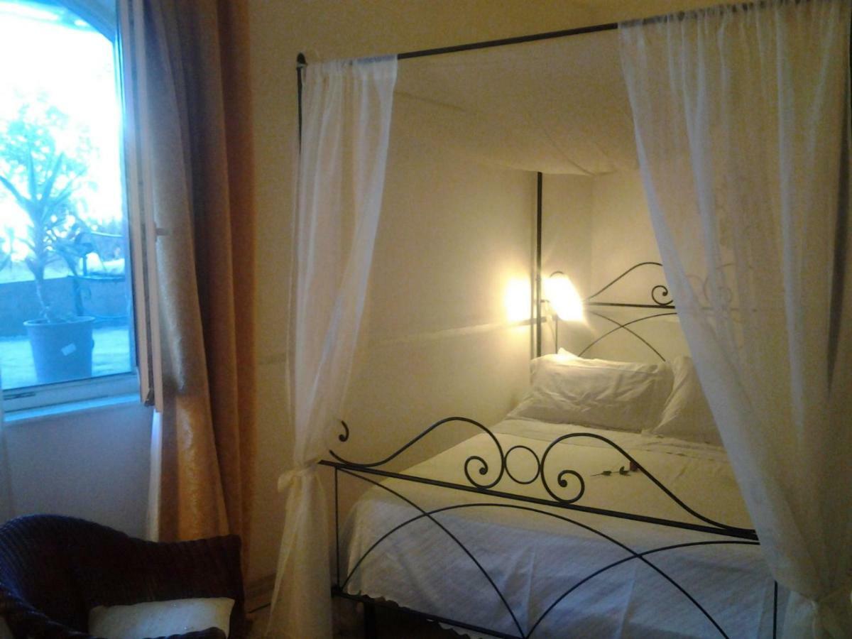 Casa In Collina "La Farfalla" 리파벨라 외부 사진